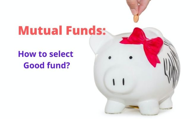 Types of mutual funds – Fincraze