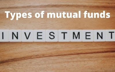 Types of mutual funds – Fincraze