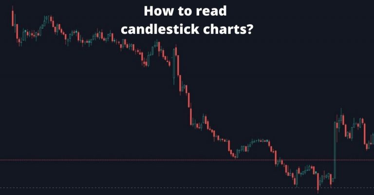 How to read candlestick charts