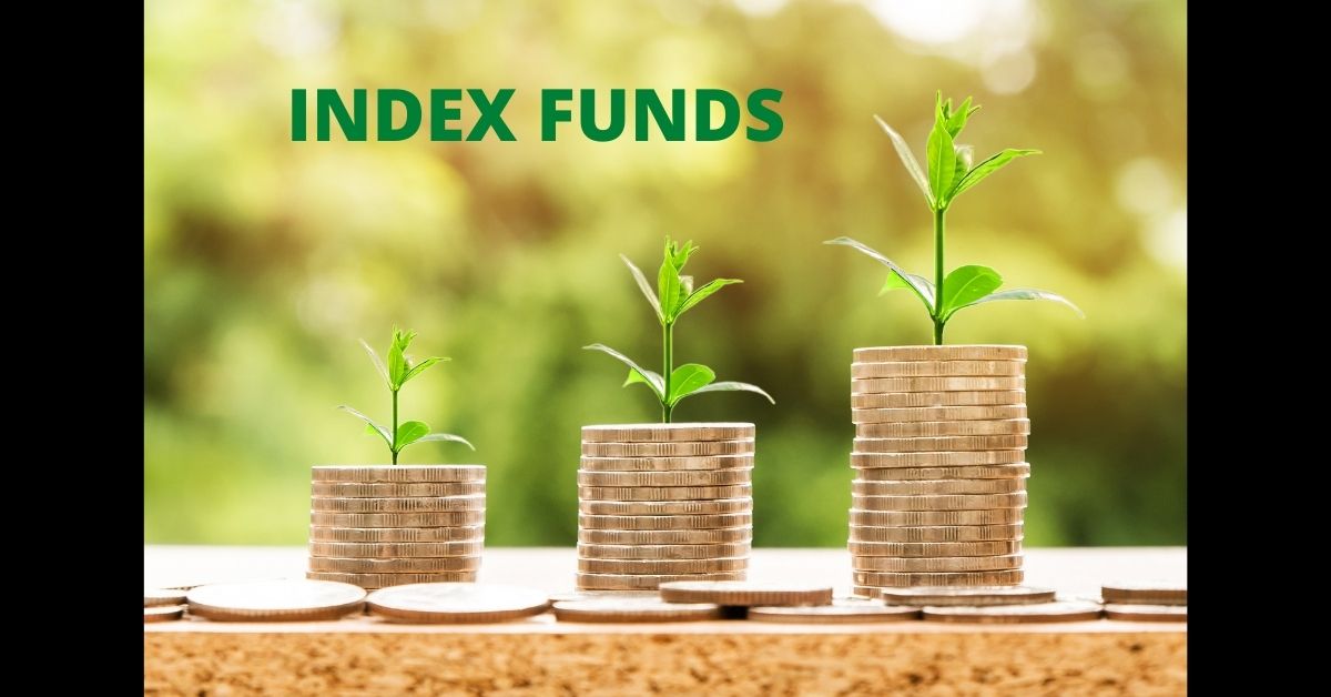 index fund investing